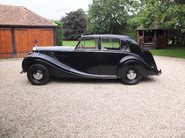Classics from Terence Morley